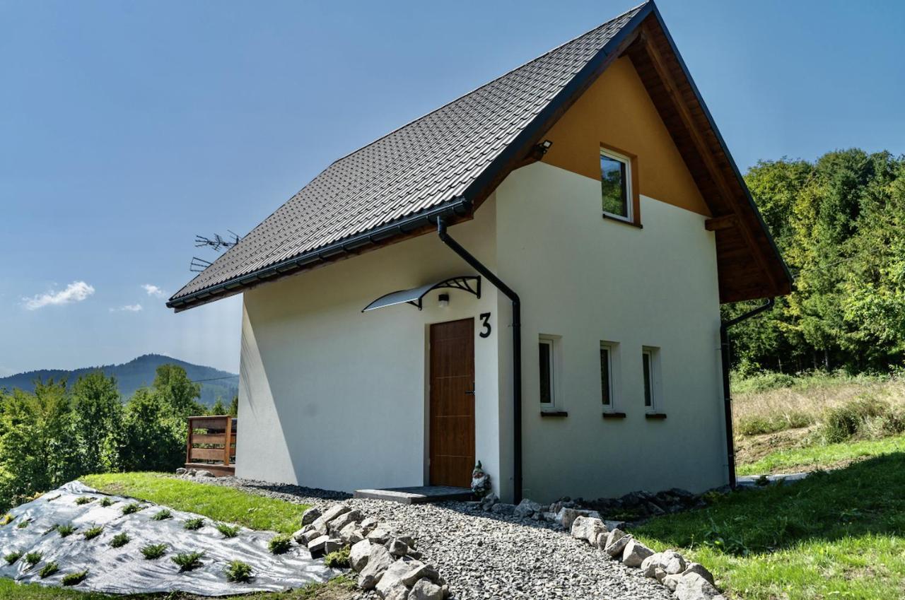 Apartview House Dolina Partecznik By Rent Like Home Wisła Exterior foto